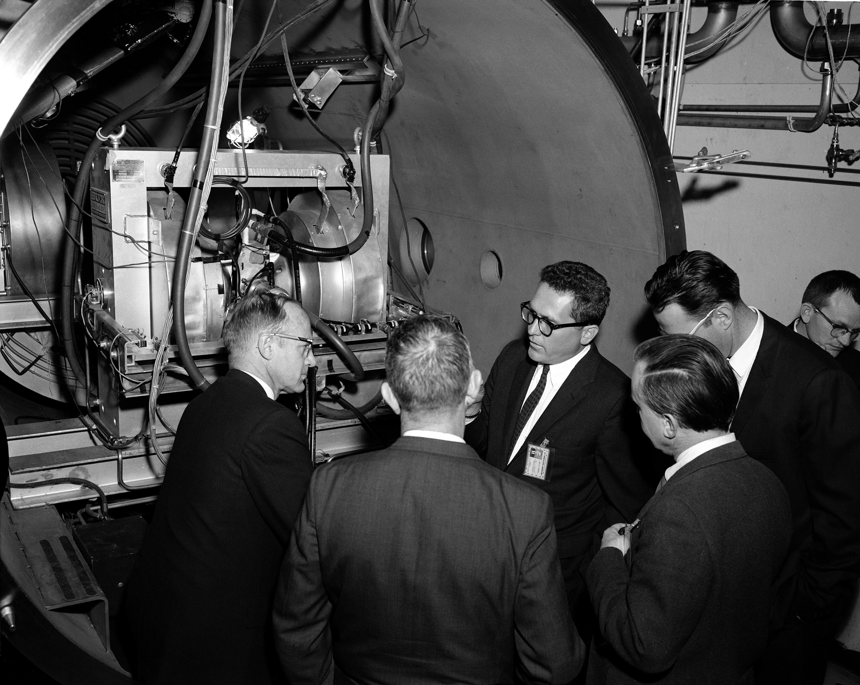 Jet Propulsion Laboratory Plasma Flow Research Lab.jpg