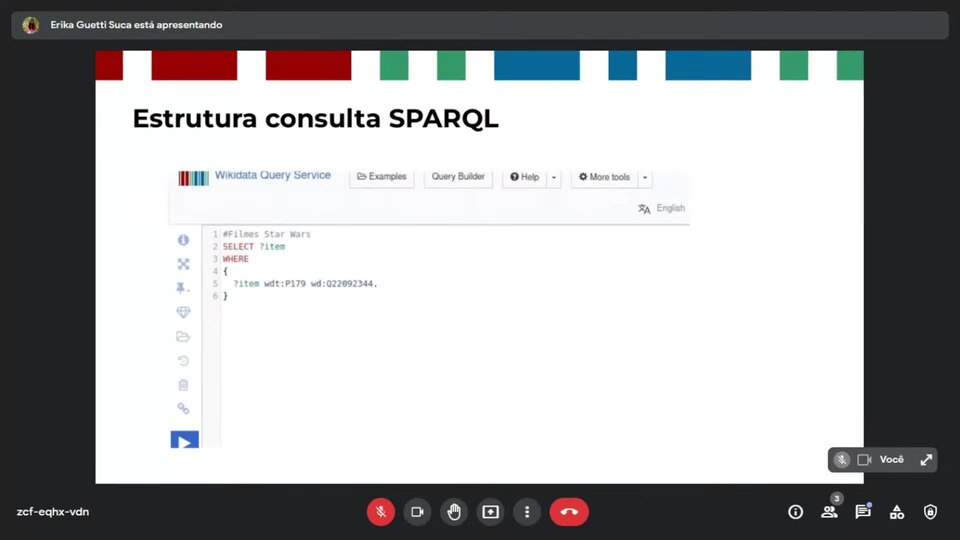 Wikidata Lab XXXII- Consultando o Wikidata.webm