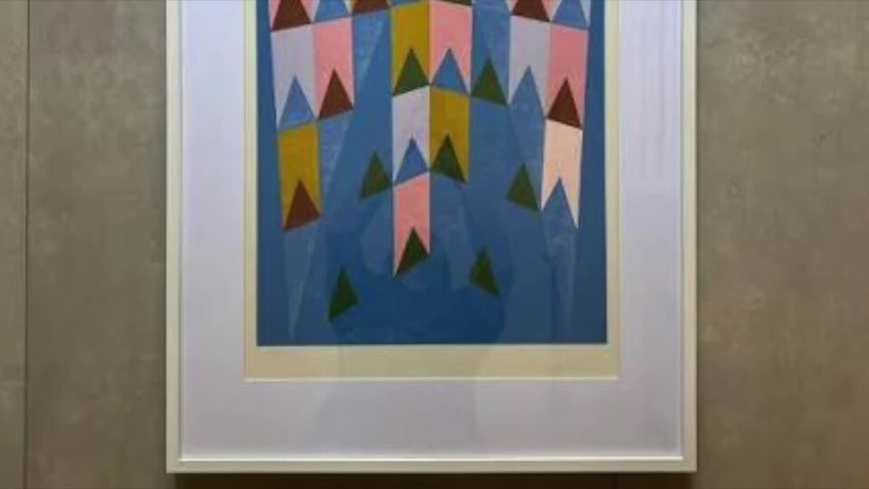 Dibujo Lab - Upward- La Geometría que Asciende al Alma.webm